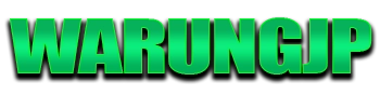Logo Warungjp